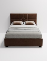 Pat My-Style Tina 90x200 P41D90M06 imaginea #8 — magazin online Desire.md