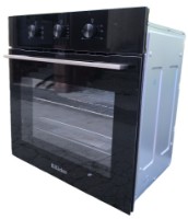 Cuptor electric Backer BMO-6M 6045BL imaginea #2 — magazin online Desire.md