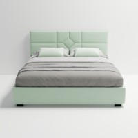 Кровать My-Style Tina 120x200 P41D12M15 фото №8 — интернет-магазин Desire.md