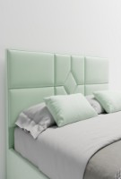 Pat My-Style Tina 90x200 P41D90M15 imaginea #7 — magazin online Desire.md