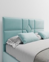 Pat My-Style Tina 90x200 P41D90M16 imaginea #7 — magazin online Desire.md