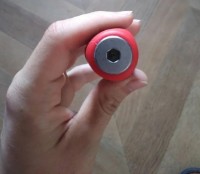 Șurubelnită JTC 7617 imaginea #3 — magazin online Desire.md