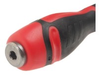 Отвёртка JTC 7620 фото №3 — интернет-магазин Desire.md