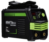 Сварочный аппарат Kraft&Dele KD1781 фото №2 — интернет-магазин Desire.md