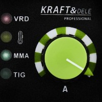 Сварочный аппарат Kraft&Dele KD1781 фото №7 — интернет-магазин Desire.md