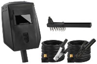 Сварочный аппарат Kraft&Dele KD1781 фото №10 — интернет-магазин Desire.md