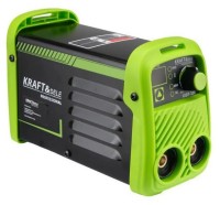 Сварочный аппарат Kraft&Dele KD1782