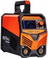 Сварочный аппарат Kraft&Dele KD1878