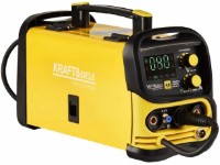Сварочный аппарат Kraft&Dele KD1882