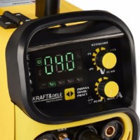 Сварочный аппарат Kraft&Dele KD1882 фото №3 — интернет-магазин Desire.md