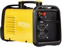 Сварочный аппарат Kraft&Dele KD1882 фото №4 — интернет-магазин Desire.md