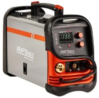 Сварочный аппарат Kraft&Dele KD1883 фото №3 — интернет-магазин Desire.md