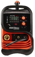 Сварочный аппарат Kraft&Dele KD1883 фото №4 — интернет-магазин Desire.md