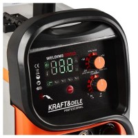 Сварочный аппарат Kraft&Dele KD1883 фото №5 — интернет-магазин Desire.md