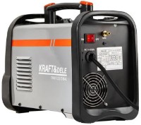 Сварочный аппарат Kraft&Dele KD1883 фото №6 — интернет-магазин Desire.md