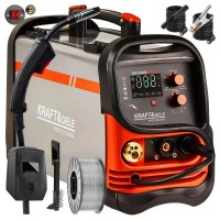 Сварочный аппарат Kraft&Dele KD1883 фото №7 — интернет-магазин Desire.md