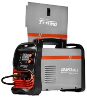 Сварочный аппарат Kraft&Dele KD1883 фото №8 — интернет-магазин Desire.md