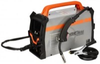 Сварочный аппарат Kraft&Dele KD3421 фото №3 — интернет-магазин Desire.md