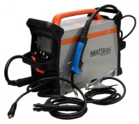 Сварочный аппарат Kraft&Dele KD3422 фото №3 — интернет-магазин Desire.md