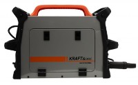 Сварочный аппарат Kraft&Dele KD3422 фото №5 — интернет-магазин Desire.md