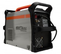 Сварочный аппарат Kraft&Dele KD3422 фото №9 — интернет-магазин Desire.md