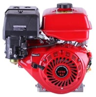 Motor pe benzina TATA DV-10-177F imaginea #1 — magazin online Desire.md
