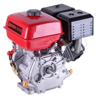 Motor pe benzina TATA DV-10-177F imaginea #3 — magazin online Desire.md