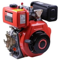 Двигатель дизельный TATA DV-11-178F фото №2 — интернет-магазин Desire.md