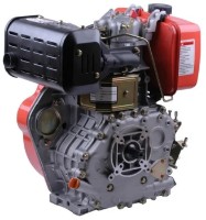 Двигатель дизельный TATA DV-13-186F