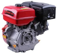 Двигатель дизельный TATA DV-15-188F фото №1 — интернет-магазин Desire.md