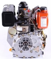 Двигатель дизельный TATA DV-18-178F