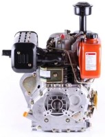 Двигатель дизельный TATA DV-20-186F