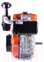 Двигатель дизельный TATA DV-20-186F фото №2 — интернет-магазин Desire.md