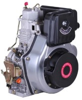 Двигатель дизельный TATA DV-23-188D