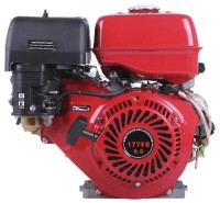 Двигатель бензиновый TATA DV-66-177F