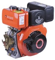 Двигатель дизельный TATA DV-67-178F