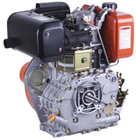 Двигатель дизельный TATA DV-69-186F