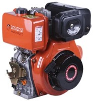 Двигатель дизельный TATA DV-69-186F фото №2 — интернет-магазин Desire.md