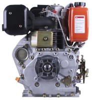 Двигатель дизельный TATA DV-69-186F фото №4 — интернет-магазин Desire.md