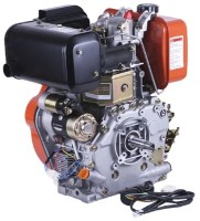 Motor pe motorina TATA DV-70-186FE imaginea #1 — magazin online Desire.md