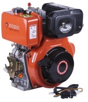 Motor pe motorina TATA DV-70-186FE imaginea #2 — magazin online Desire.md