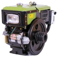 Двигатель бензиновый TATA SH180NDL
