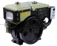 Двигатель бензиновый TATA SH180NL
