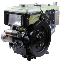 Motor pe benzina TATA SH190NDL imaginea #1 — magazin online Desire.md