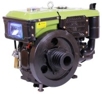 Двигатель бензиновый TATA SH190NL