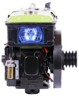 Двигатель бензиновый TATA SH190NL фото №2 — интернет-магазин Desire.md