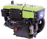 Двигатель бензиновый TATA SH190NL фото №4 — интернет-магазин Desire.md