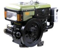 Двигатель бензиновый TATA SH195NDL
