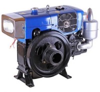 Двигатель бензиновый TATA ZH1105N