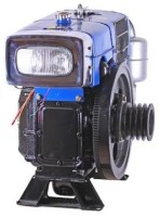 Двигатель бензиновый TATA ZH1105N фото №2 — интернет-магазин Desire.md